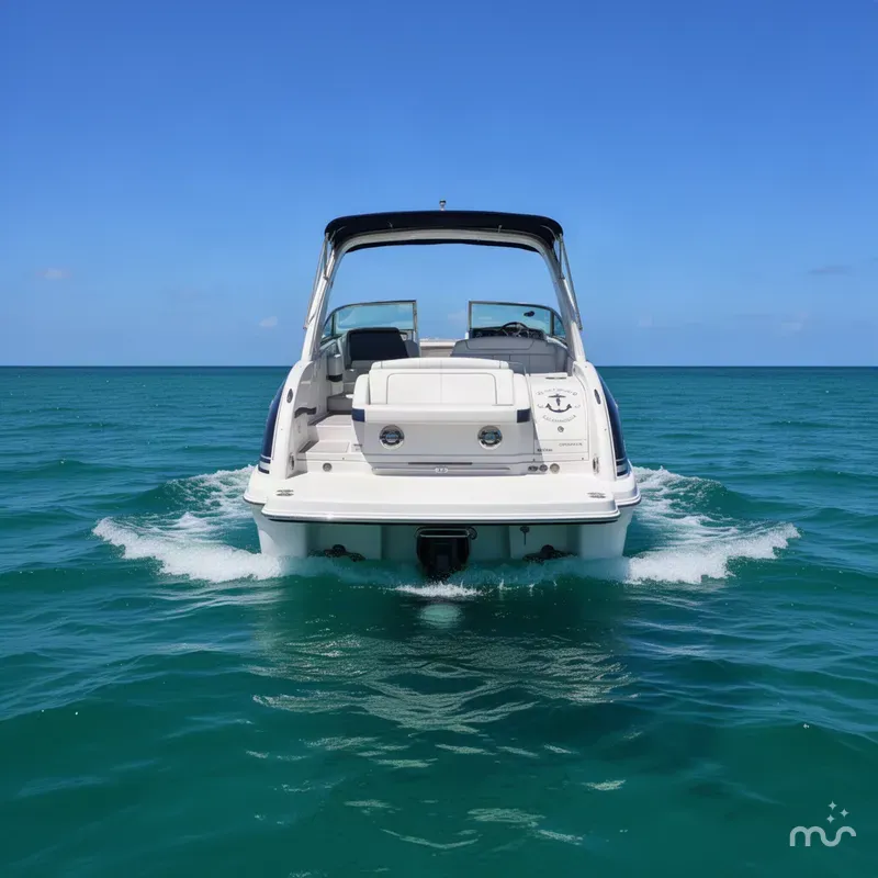 Slide: The Image of Formula 310 Bowrider 2014 - 1