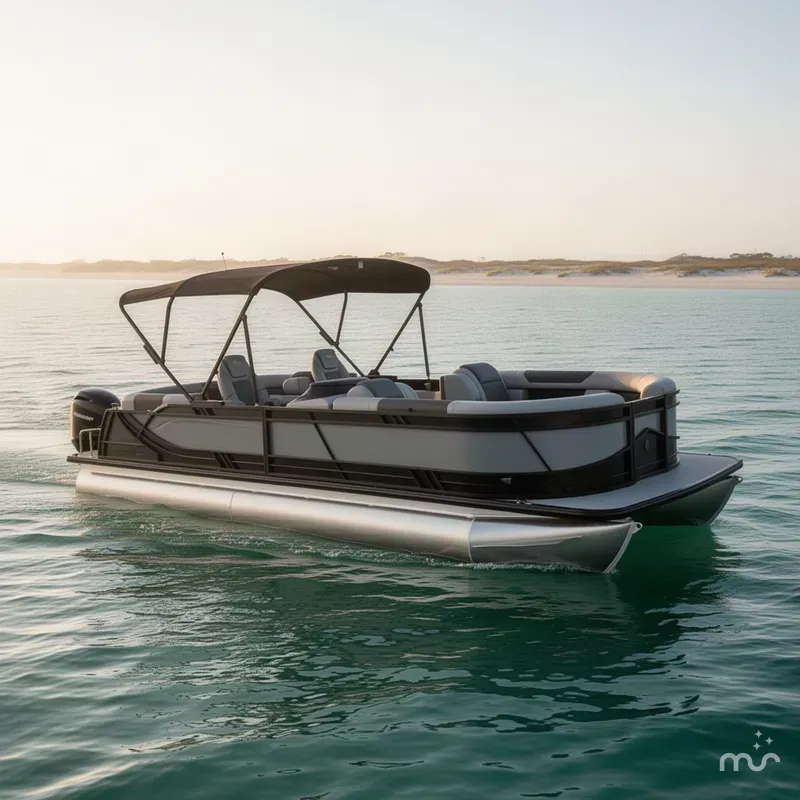 The Image of South Bay 525RS 2027 - 0