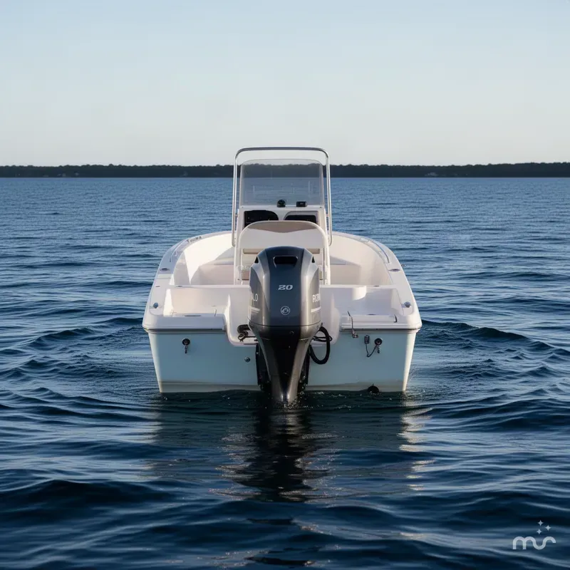 Slide: The Image of Robalo R180 Center Console 2019 - 3