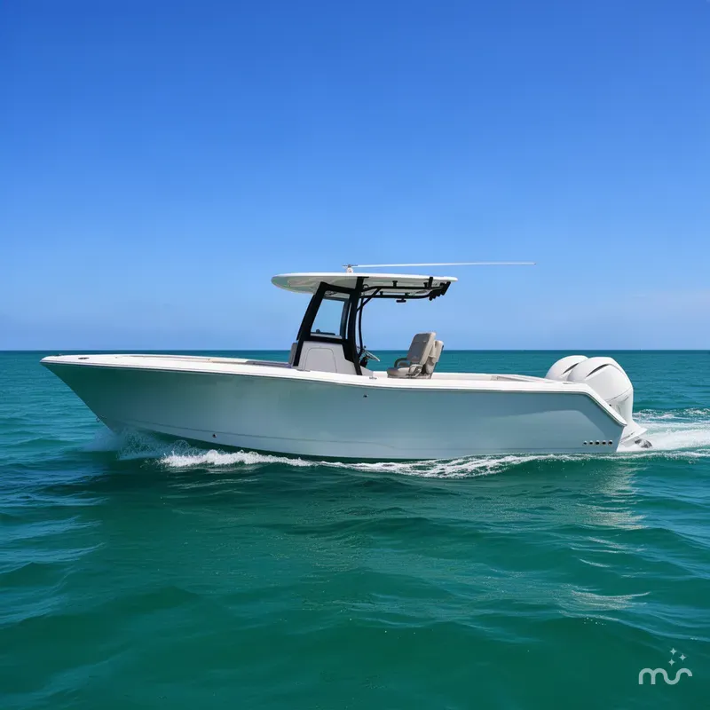 The Image of Sea Hunt Gamefish 25 2027 - 1