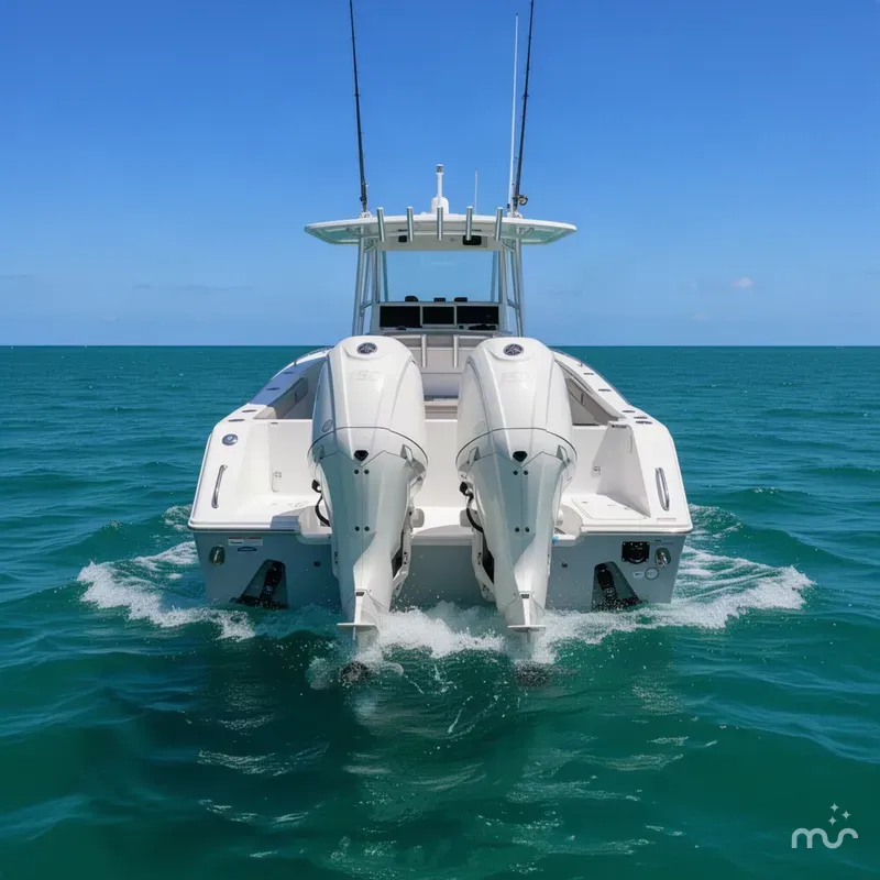 Slide: The Image of Sea Hunt Gamefish 25 2027 - 2