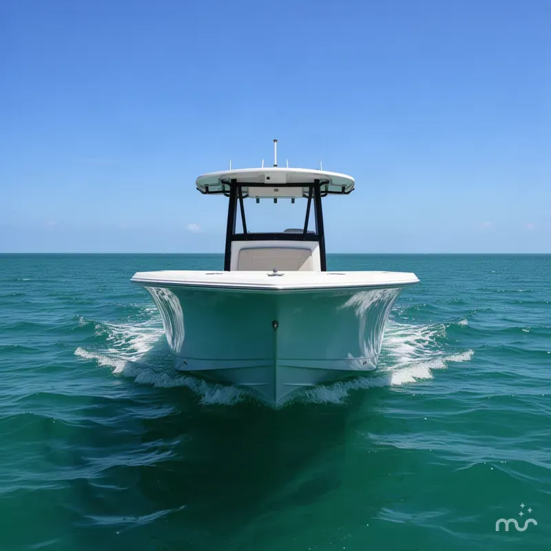 Slide: The Image of Sea Hunt Gamefish 25 2027 - 3