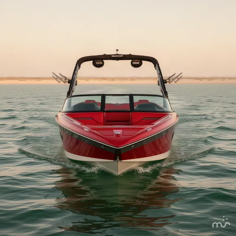 Slide: The Image of MasterCraft XStar S 2022 - 3