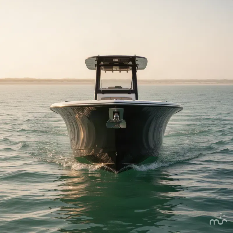 The Image of Scout 260 LXF 2027 - 1
