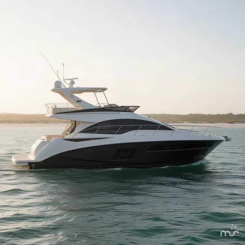 The Image of Sea Ray 510 Fly 2015 - 0