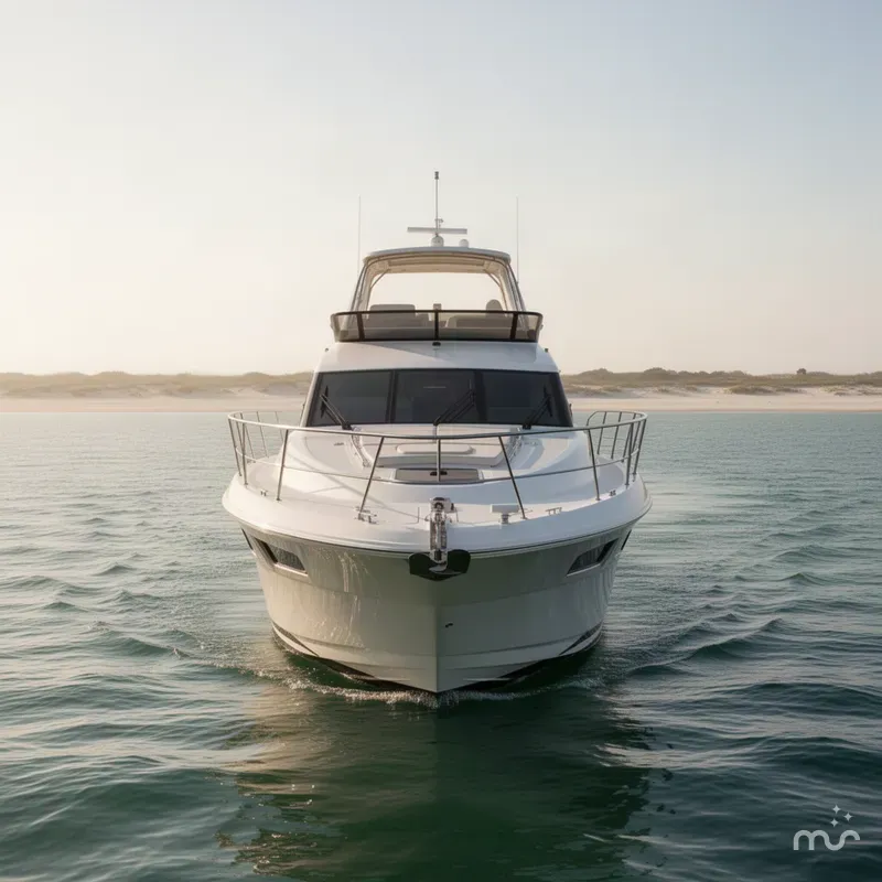 Slide: The Image of Sea Ray 510 Fly 2015 - 1