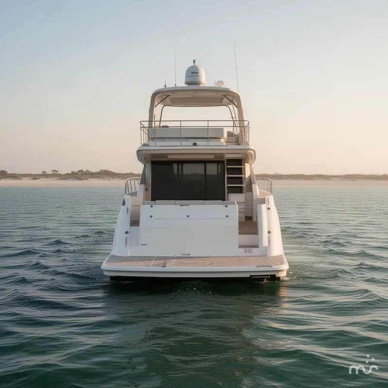 Slide: The Image of Sea Ray 510 Fly 2015 - 3