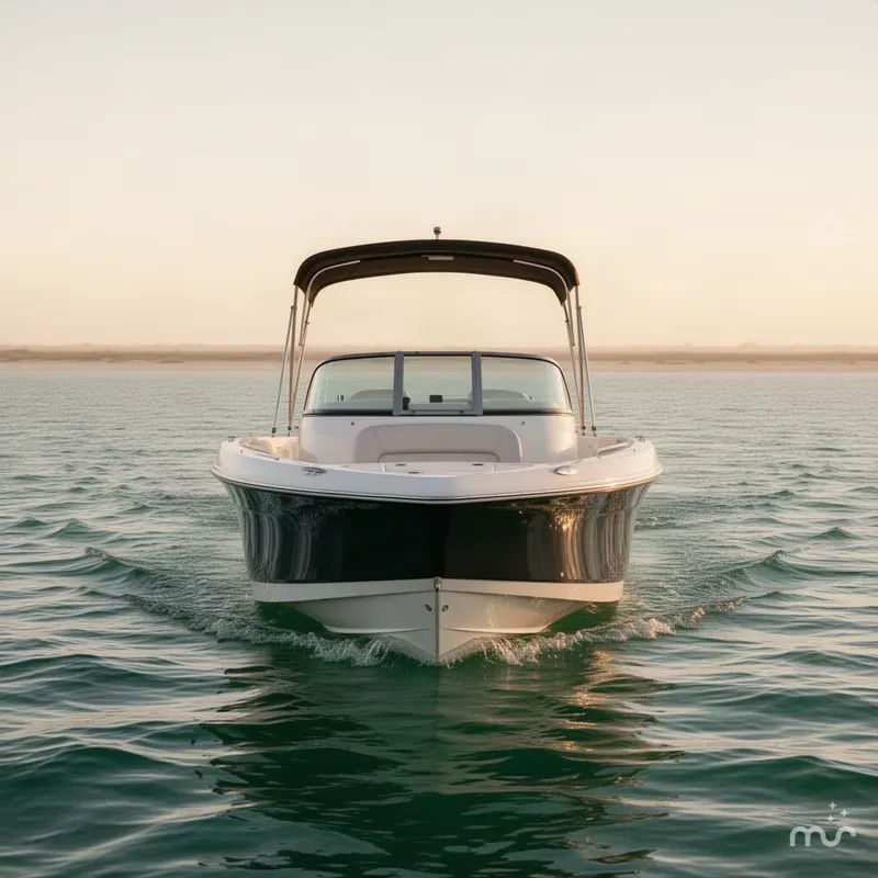 Slide: The Image of Robalo R207 Dual Console 2020 - 3
