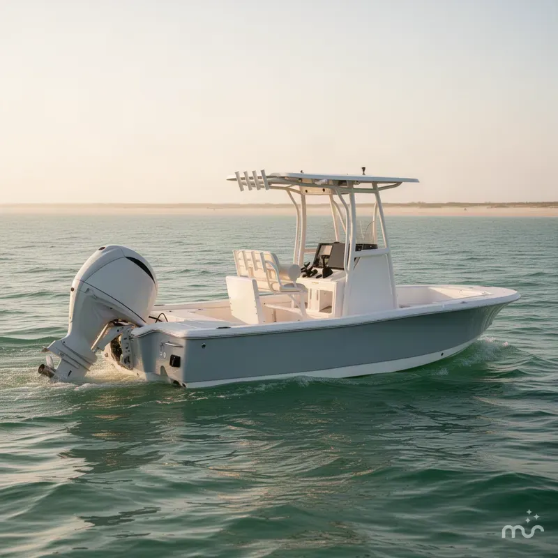 The Image of Sea Hunt BX22BR 2026 - 0