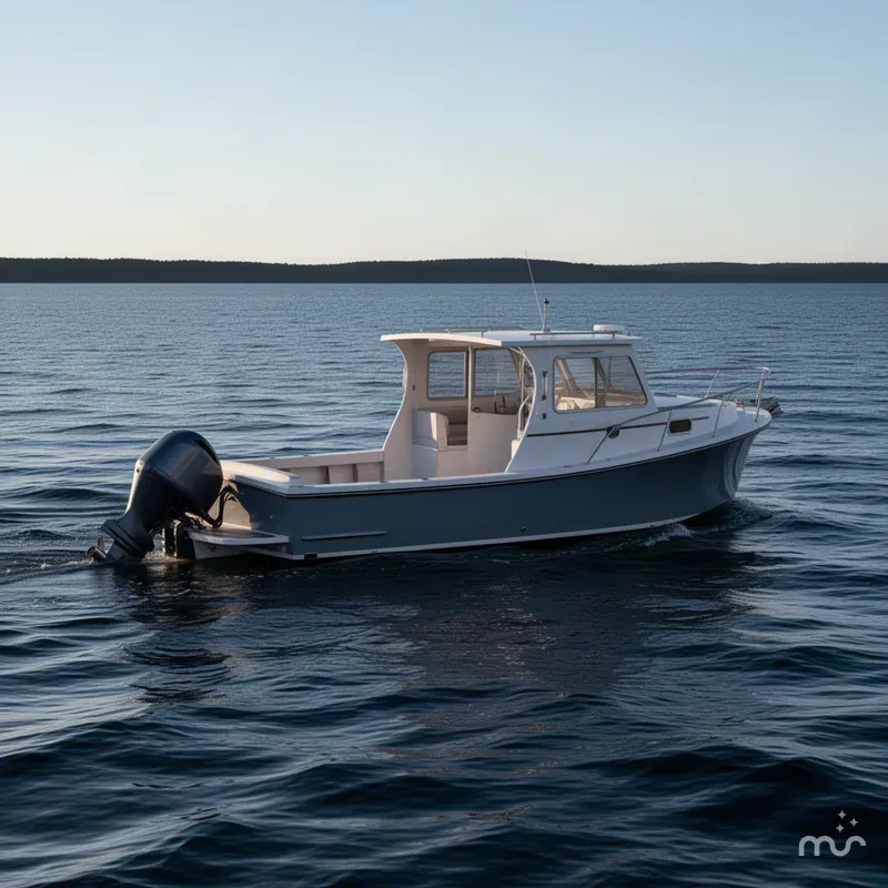 Slide: The Image of Eastern 248 Islander 2020 - 0