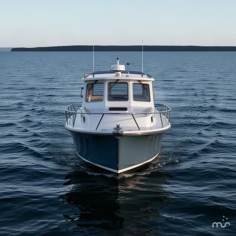 Slide: The Image of Eastern 248 Islander 2020 - 2