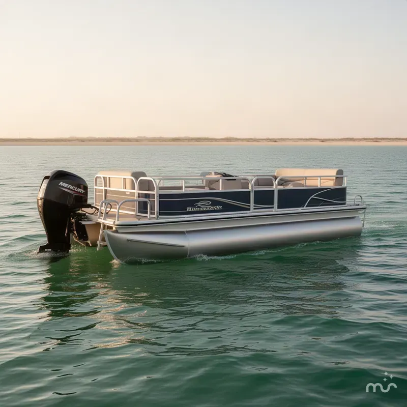 The Image of Sun Tracker Bass Buggy 16 XL 2022 - 0
