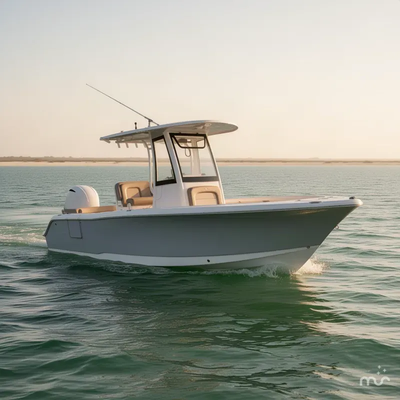 The Image of Sea Hunt Ultra 235SE 2027 - 0