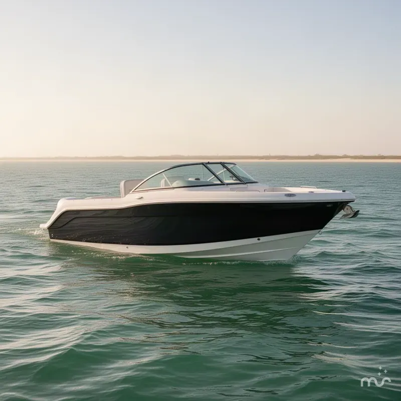 The Image of Robalo R207 Dual Console 2020 - 0