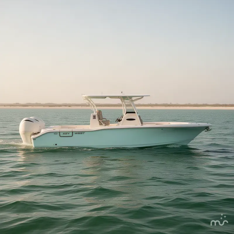 The Image of Key West 219 FS 2024 - 0