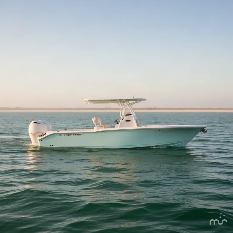 Slide: The Image of Key West 219 FS 2024 - 4