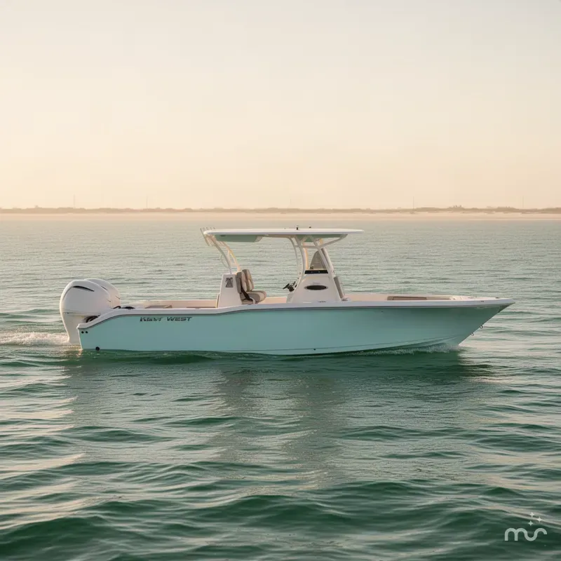 The Image of Key West 219 FS 2024 - 0