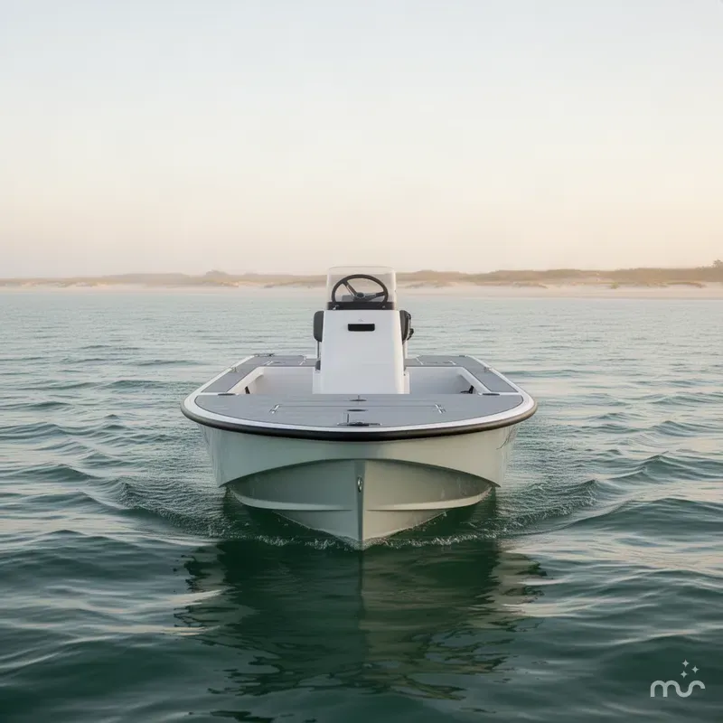 Slide: The Image of Xpress Skiff OWNERS DEMO 14 HOURS 2026 - 3