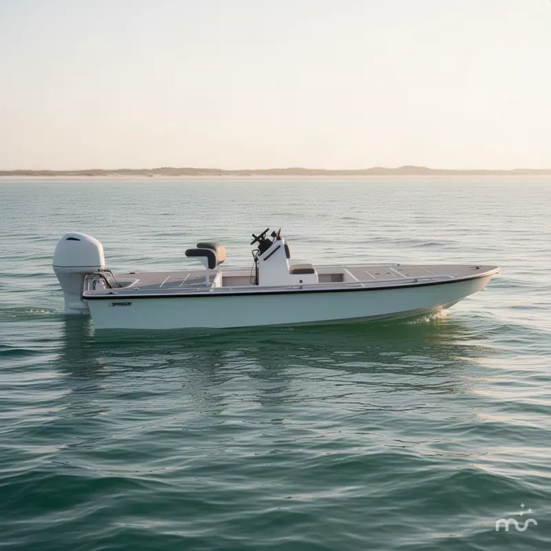 The Image of Xpress Skiff OWNERS DEMO 14 HOURS 2026 - 0