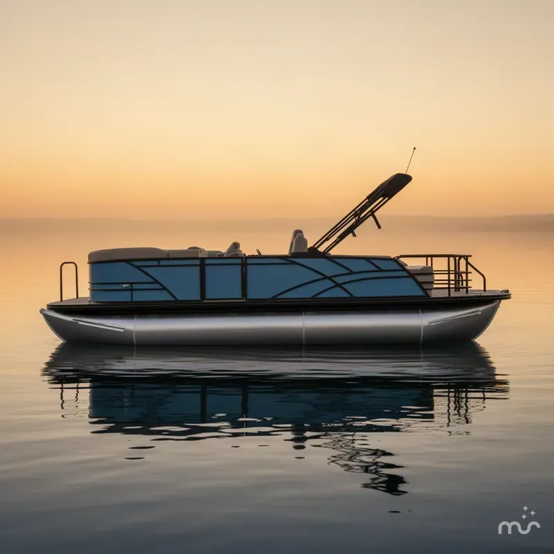 The Image of Sylvan Mirage X3 CLZ DH 2026 - 1
