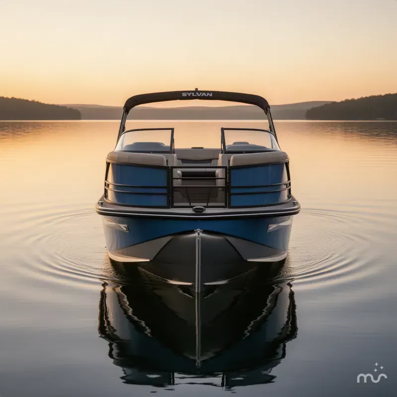 Slide: The Image of Sylvan Mirage X3 CLZ DH 2026 - 3