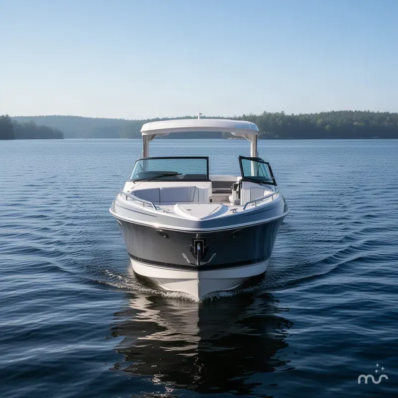 Slide: The Image of Formula 330 Crossover Bowrider OB 2019 - 1
