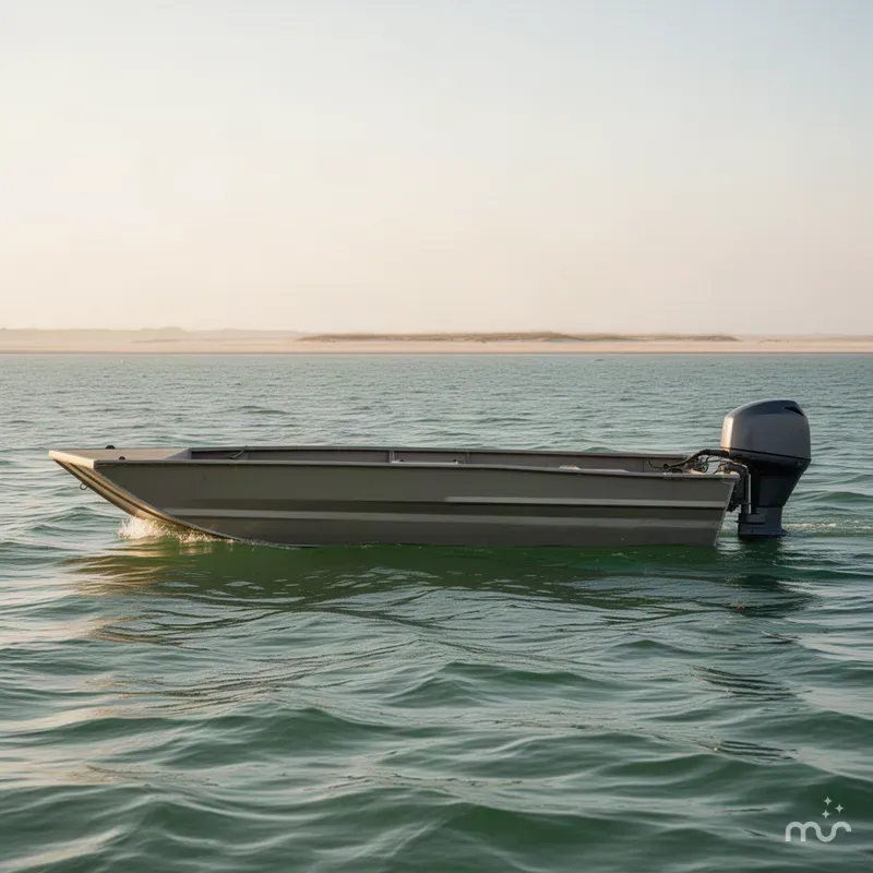 Slide: The Image of Tracker Grizzly 1756 T Marsh 2027 - 1