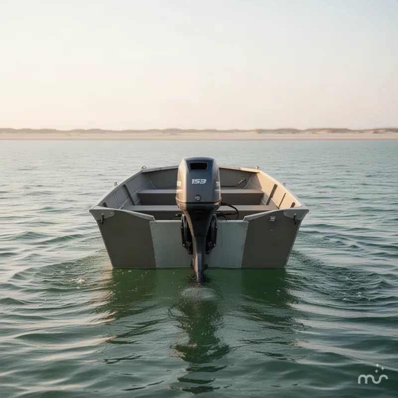 Slide: The Image of Tracker Grizzly 1756 T Marsh 2027 - 2