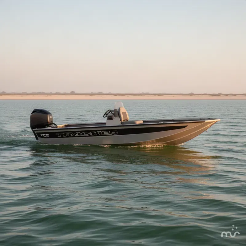 The Image of Tracker Bass Tracker 175 CC 2027 - 0