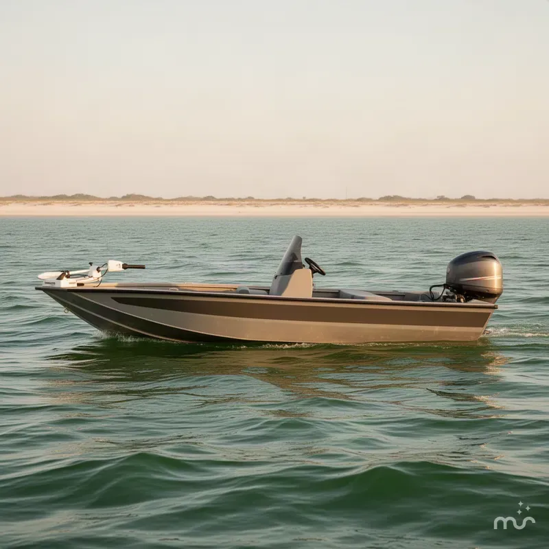 Slide: The Image of Tracker Bass Tracker 175 CC 2027 - 1
