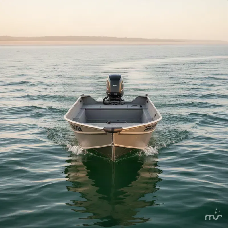 Slide: The Image of Tracker Bass Tracker 175 CC 2027 - 3
