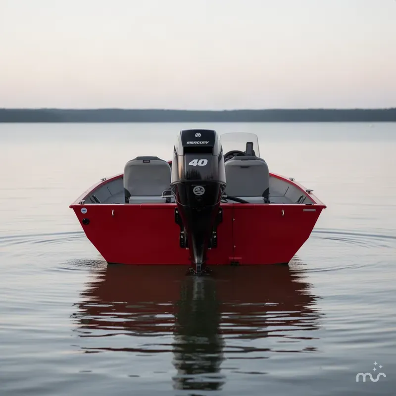 Slide: The Image of Tracker Bass Tracker Classic XL 2027 - 2