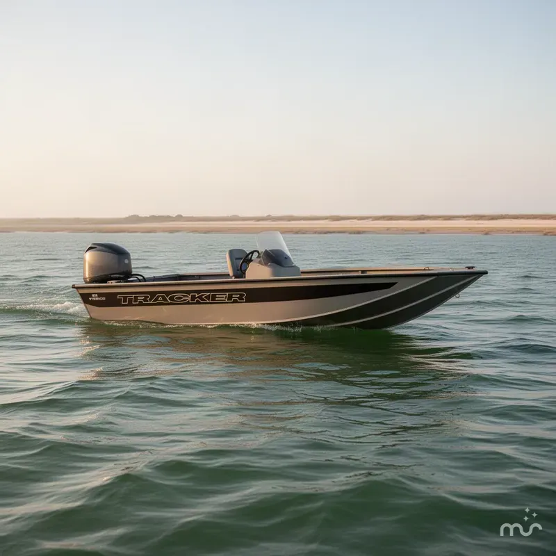 The Image of Tracker Bass Tracker 175 CC 2027 - 0