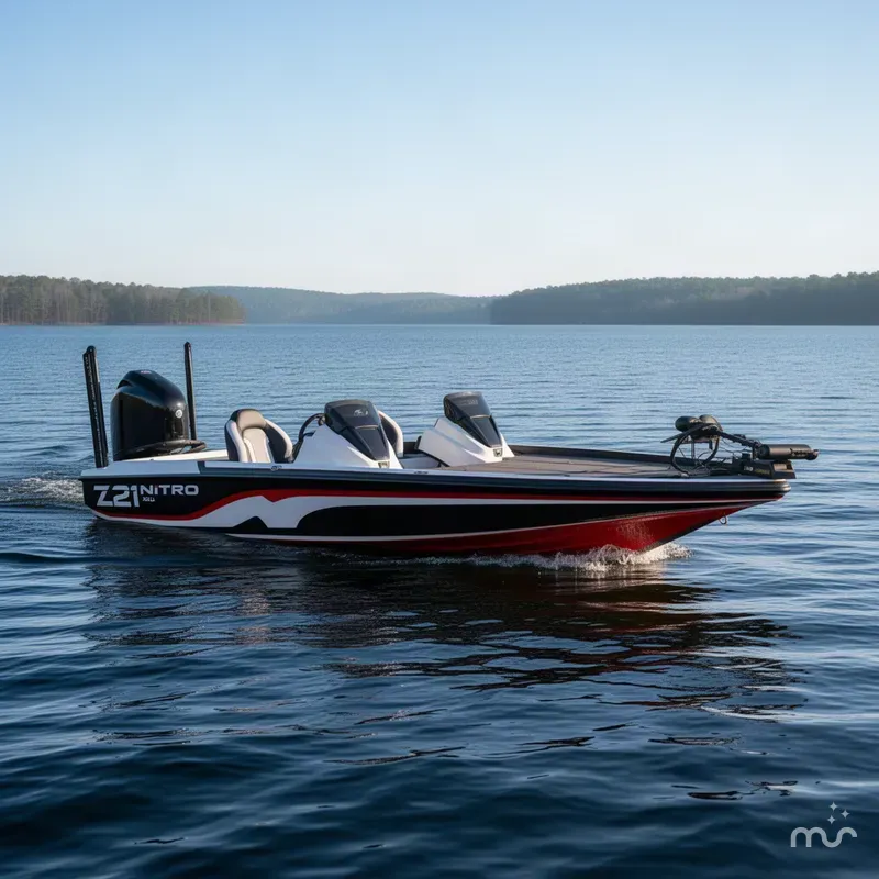 Slide: The Image of Nitro Z21 XL Pro 2027 - 0