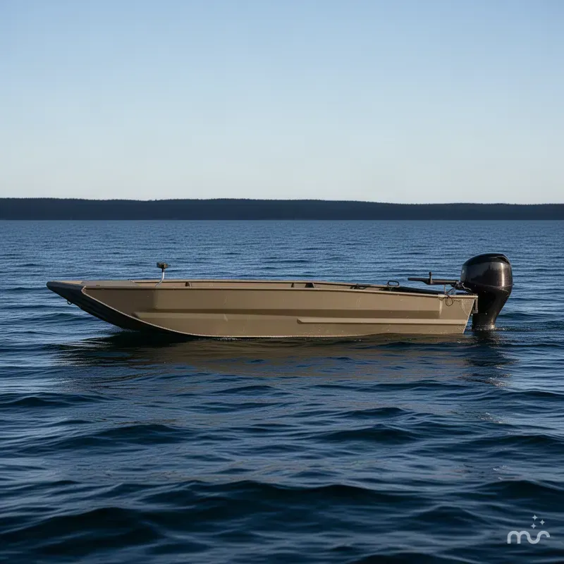 Slide: The Image of Tracker Grizzly 1756 T Marsh 2027 - 0