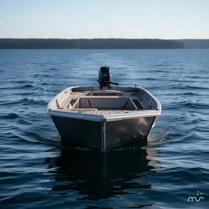 Slide: The Image of Tracker Grizzly 1756 T Marsh 2027 - 1