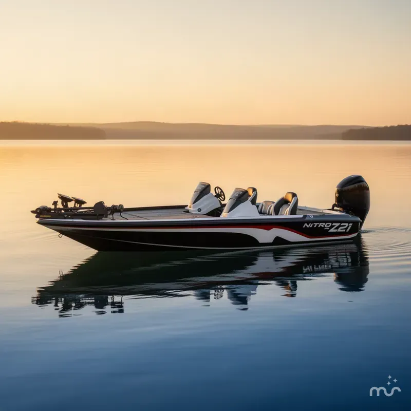 The Image of Nitro Z21 XL Pro 2027 - 0