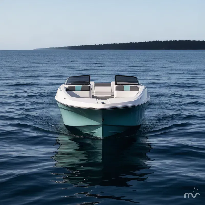 Slide: The Image of Tahoe T16 2027 - 1
