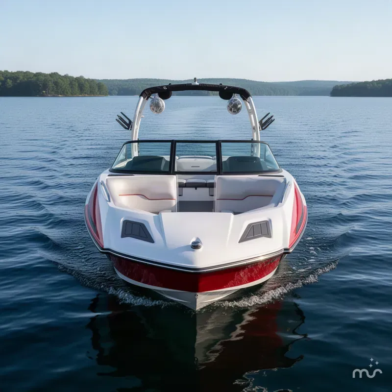 Slide: The Image of Moomba Mojo 2.5 2014 - 1