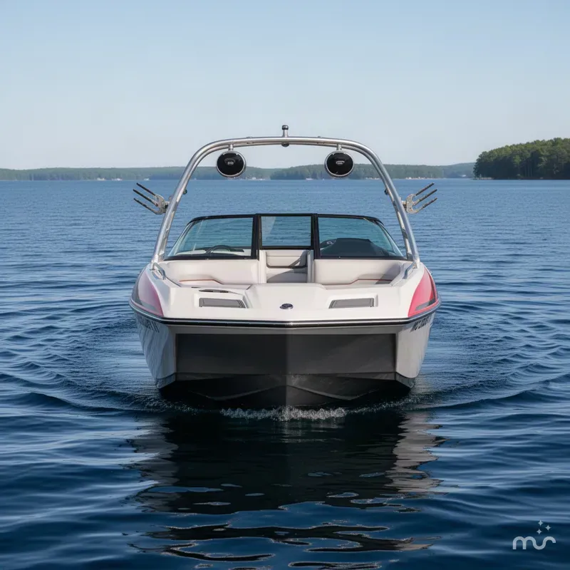 Slide: The Image of Moomba Mojo 2.5 2014 - 3