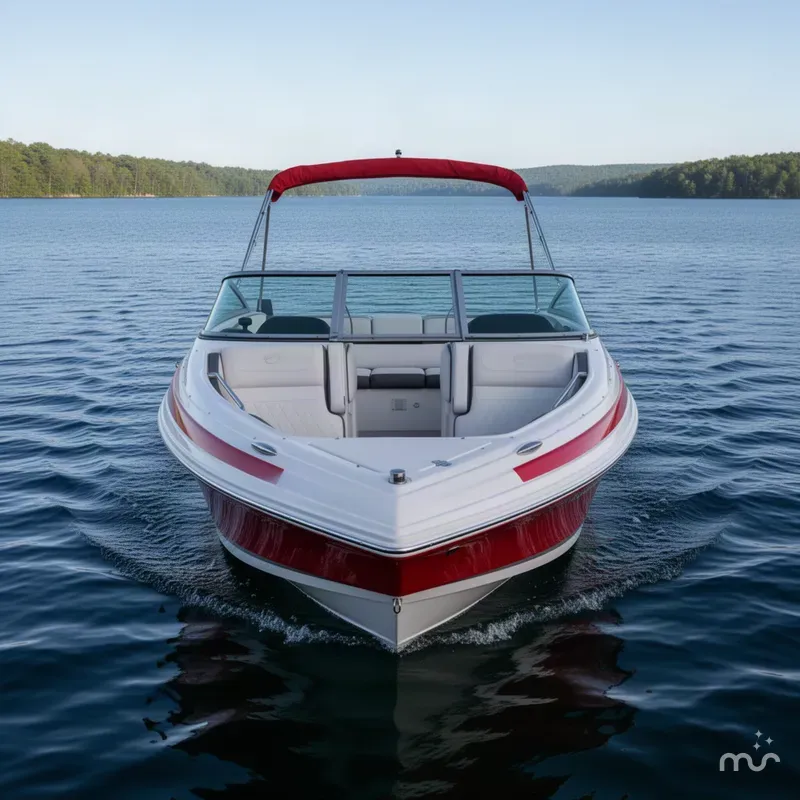 Slide: The Image of Crownline Boats 220 SS 2021 - 1