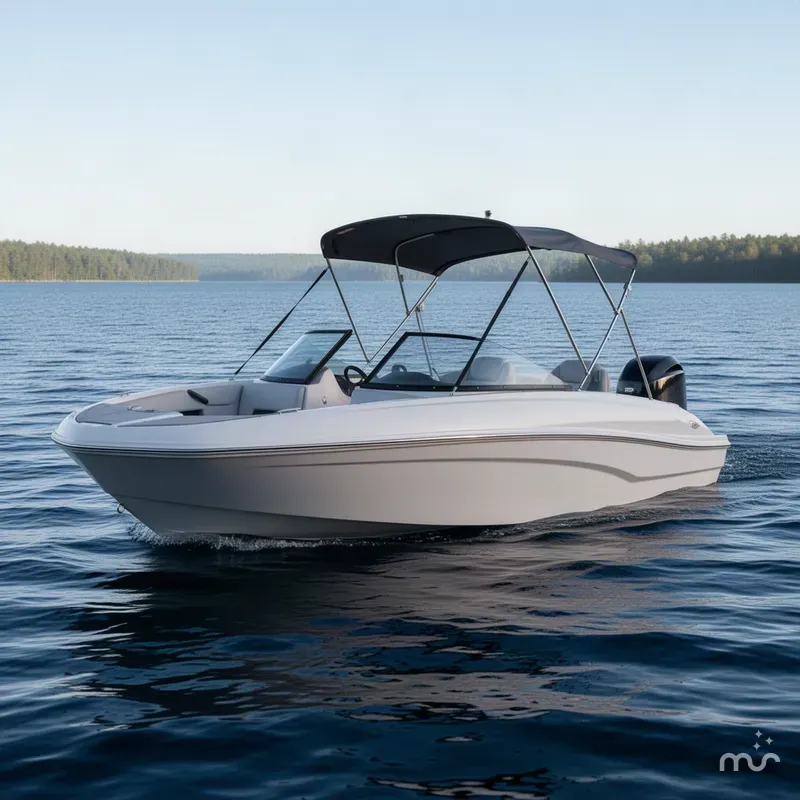 The Image of Tahoe T18 2024 - 0
