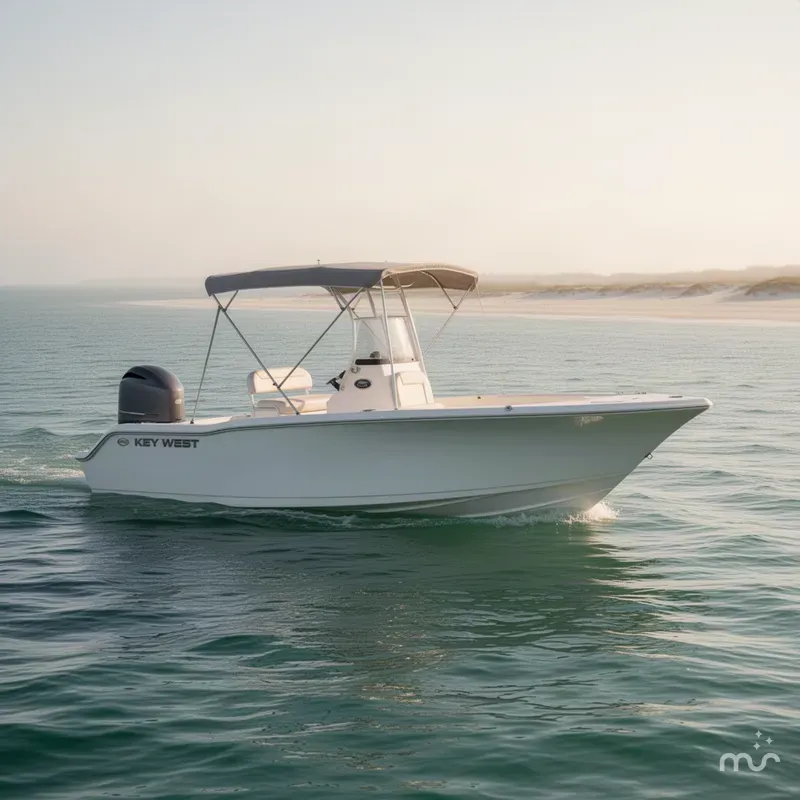 The Image of Key West 203 FS 2024 - 0
