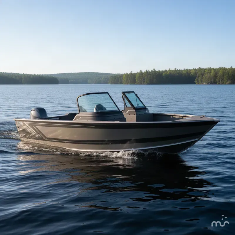 The Image of Lund 1775 Impact XS Sport 2027 - 0