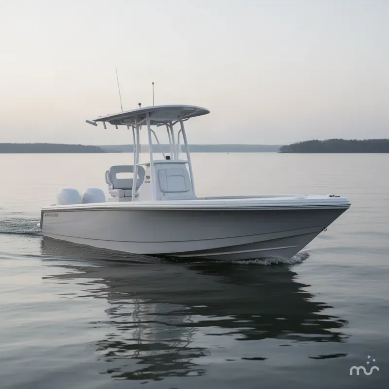 Slide: The Image of Custom Pathfinder 2500 2023 - 0