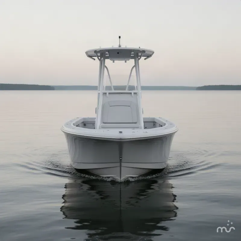 Slide: The Image of Custom Pathfinder 2500 2023 - 2