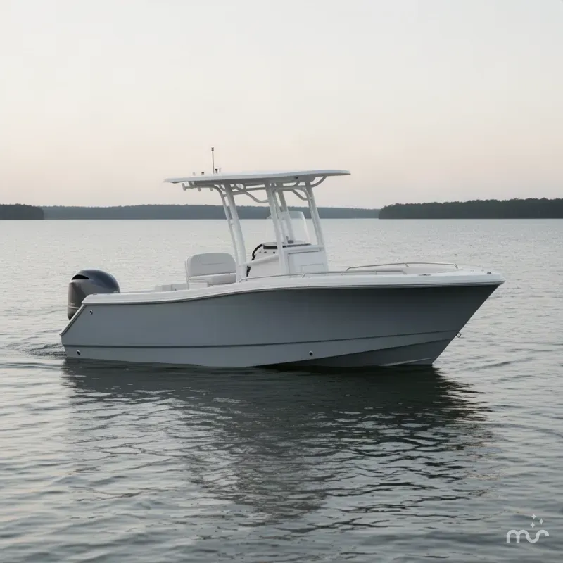 The Image of Robalo R230 Center Console 2023 - 0