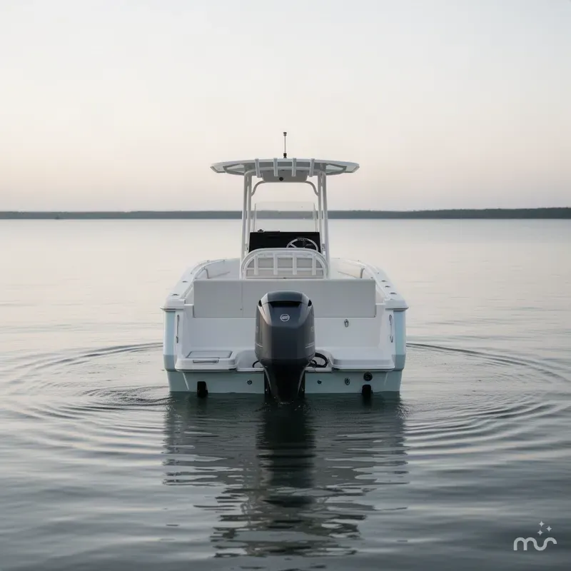 Slide: The Image of Robalo R230 Center Console 2023 - 3