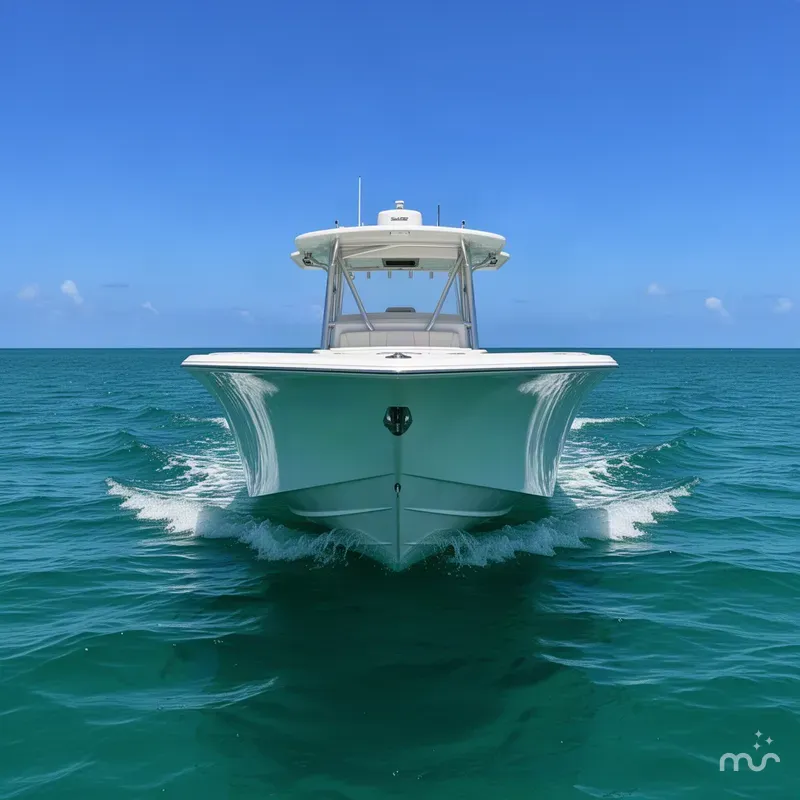 Slide: The Image of SeaVee 370Z 2020 - 1
