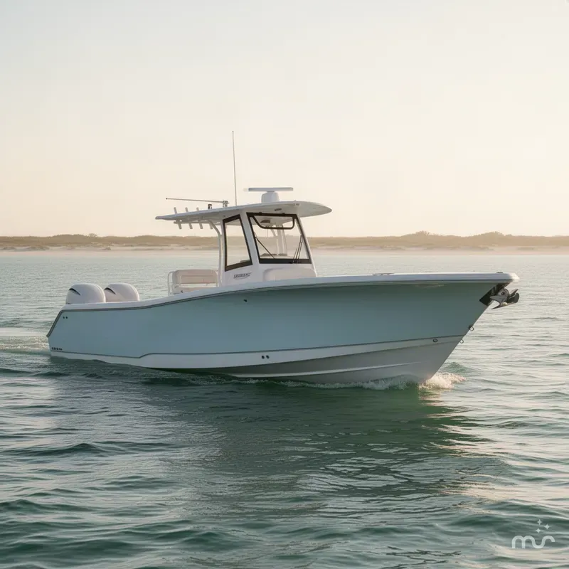 Slide: The Image of Sea Hunt Ultra 275SE 2027 - 0